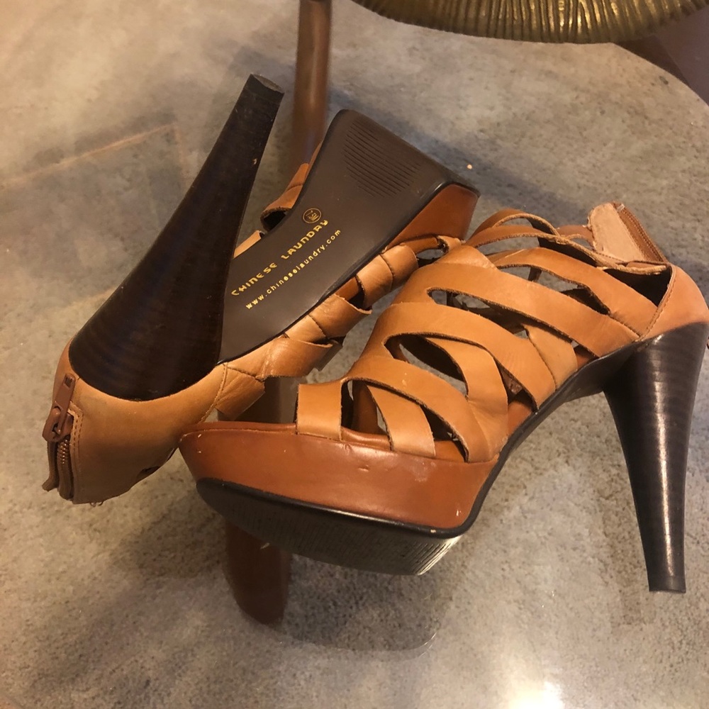 Shoes - Picture 3 of 3